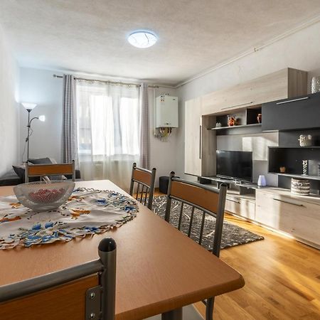 Apartament Lyad Sighişoara Exterior foto
