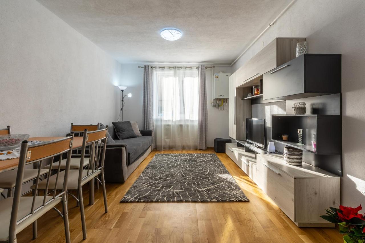 Apartament Lyad Sighişoara Exterior foto