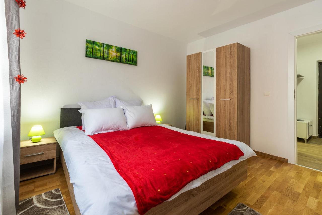 Apartament Lyad Sighişoara Exterior foto