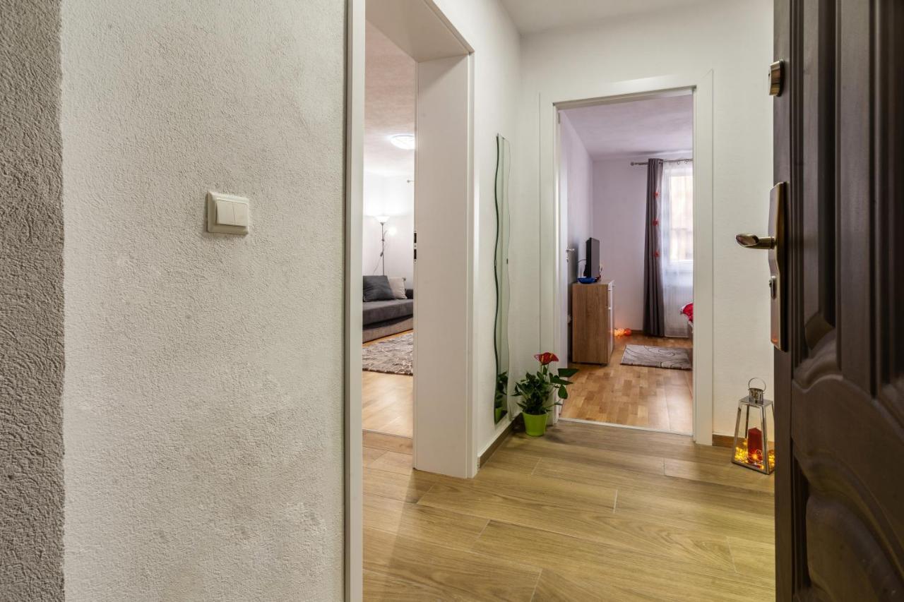 Apartament Lyad Sighişoara Exterior foto